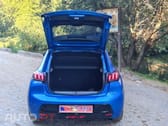 Peugeot E-208 GT