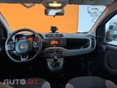 Fiat Panda 1.0 Hybrid