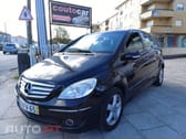 Mercedes-Benz B 200 CDi