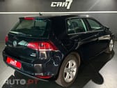 Volkswagen Golf 1.6 TDi BlueMotion Trendline