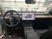 Tesla Model Y Long Range Dual Motor AWD