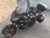 Kawasaki Versys 1000