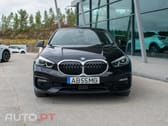 BMW 116 d Line Sport Auto
