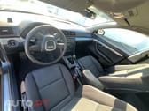 Audi A4 Avant 2.0 TDI