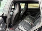 Porsche Taycan bateria Performance Plus