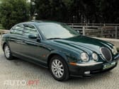 Jaguar S-Type 2.5 V6 Executive
