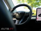 Tesla Model 3 Standard Range Plus RWD