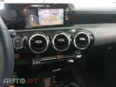 Mercedes-Benz CLA 250 e Shooting Brake Style Plus