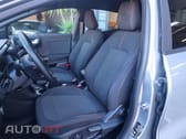 Ford Puma 1.0 EcoBoost mHEV ST-Line