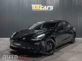 Tesla Model 3 Standard Range Plus RWD
