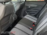 Peugeot 3008 1.5 BlueHDi Allure EAT8