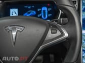 Tesla Model S 75