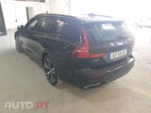 Volvo V60 2.0 T6 AWD TE R-Design Expression