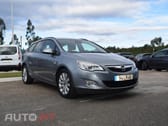 Opel Astra Sports Tourer 1.7 CDTi Cosmo