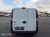 Fiat Doblo 1.3 Multijet