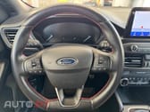 Ford Focus ST Line