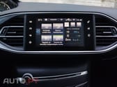 Peugeot 308 PureTech 130 Allure