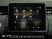 Renault Clio Clio 1.0 TCe Techno Bi-Fuel