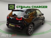 BMW i3 Comfort Package Advance 94 AH