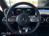 Mercedes-Benz CLA 250 e Shooting Brake AMG Line
