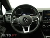 Renault Clio Clio 1.0 TCe Techno