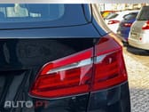 BMW 216 215d