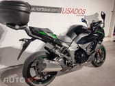 Kawasaki Ninja 1000 SX SE TOURER