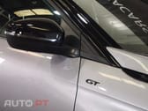 Peugeot 3008 PureTech 130 Stop & Start GPF EAT8 GT