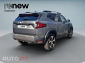 Dacia Duster 1.0 ECO-G 100 Bi-Fuel Journey
