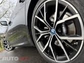 BMW 530 e Pack Desportivo M