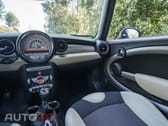 MINI Cooper Cooper D