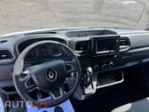 Renault Master 2.3 dCi L4 3.5T CD RD