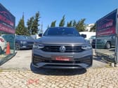 Volkswagen Tiguan  1 4 Ehybrid Opf Dsg R  Line