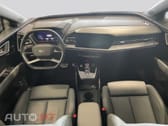 Audi Q4 E-Tron I.V.A DEDUTIVEL 50 quattro