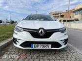 Renault Mégane BLUE dCi 115 BUSINESS EDITION