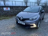 Renault Captur 0.9 TCE Exclusive