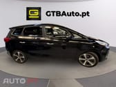 Kia Carens 1,7d 7L