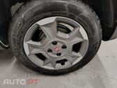 Fiat Fiorino 1.3 M-jet Adventure