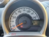Citroen C1 1.0 SX Airdream CMP5