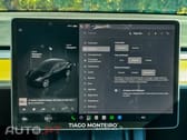 Tesla Model Y Tração Traseira