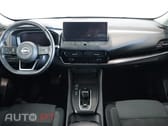 Nissan Qashqai Qashqai 1.5 e-Power N-Connecta