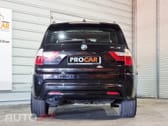 BMW X3 2.0 d