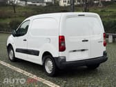 Citroen Berlingo 1.6 HDi 600 3L