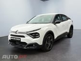 Citroen C4 1.2 PureTech Feel Pack EAT8