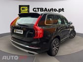 Volvo XC90 B5 Inscription