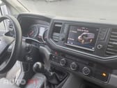 Volkswagen Crafter 35 2.0 TDI Medio
