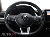 Renault Captur Captur 1.0 TCe Techno Bi-Fuel
