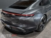 Porsche Taycan 4S