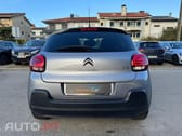 Citroen C3 1.2 PureTech C-Series