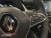 Renault Captur Techno